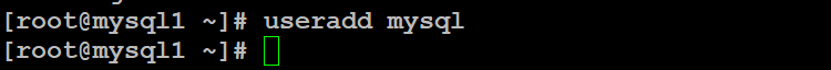 mysql_install_tar