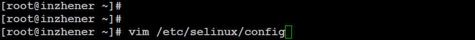 disable SELinux on Linux