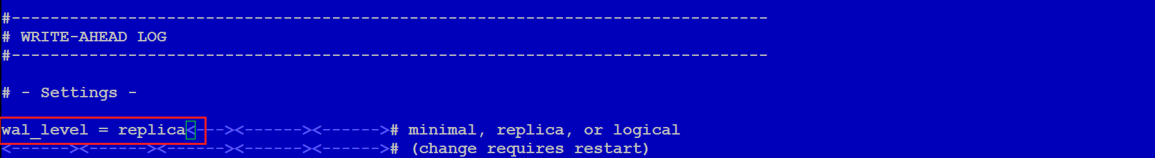 postgresql_replication