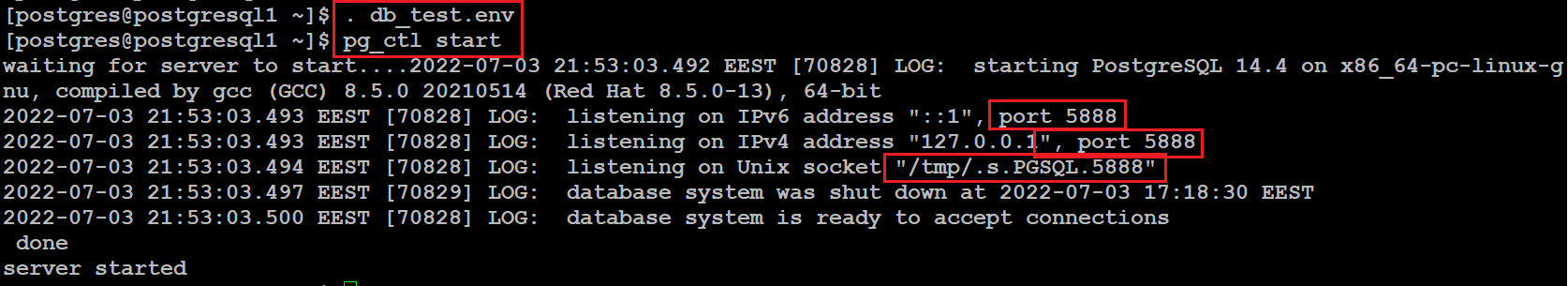 postgresql_two_database