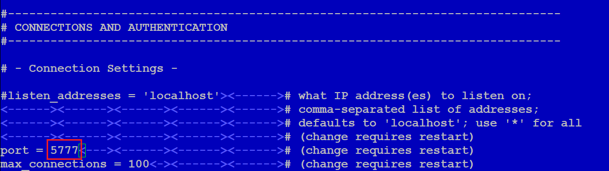 postgresql_two_database