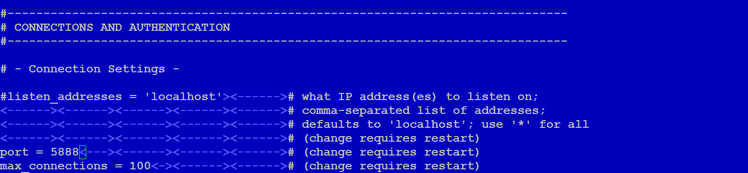 postgresql_two_database