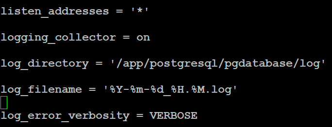 Download and install Postgresql 14 on Linux CentOS/RHEL 8/7 TAR