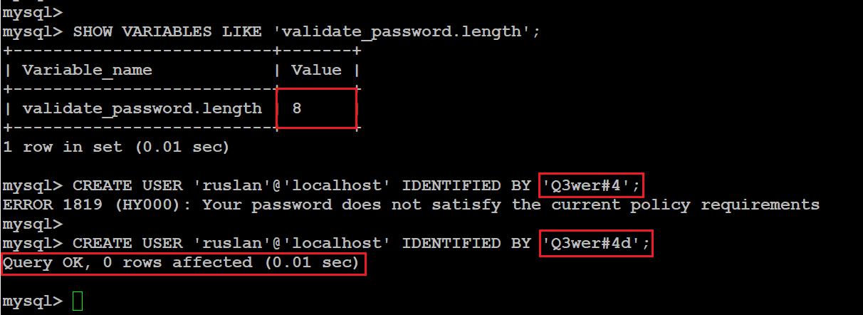 mysql_validate_password