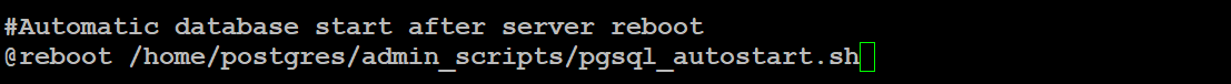 postgresql_autostart