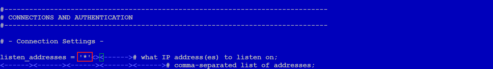 postgresql_lister_address