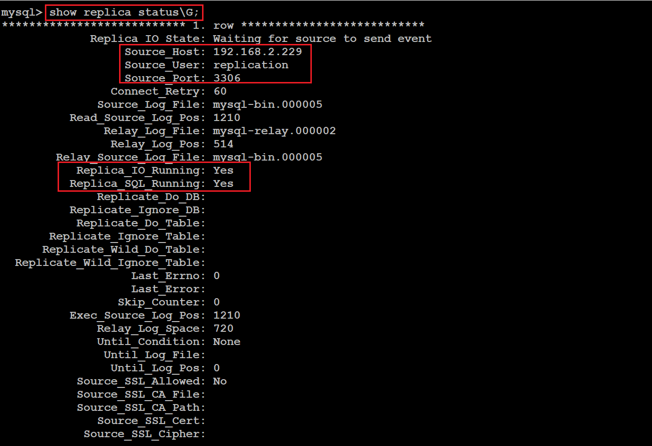 mysql_replication