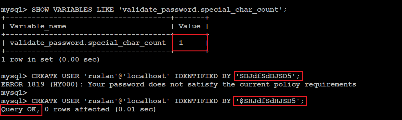 mysql_validate_password