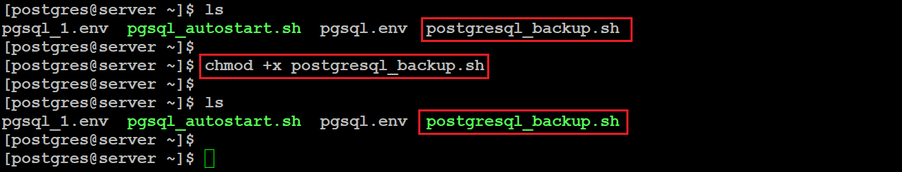 postgresql_backup