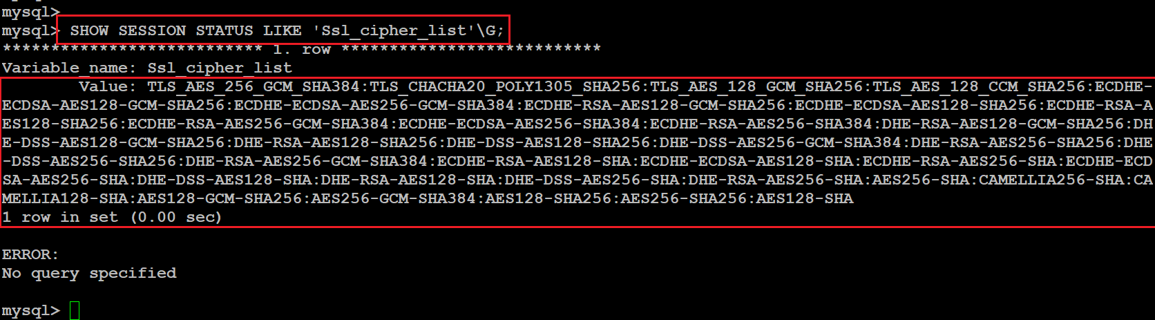 mysql_enable_ssl