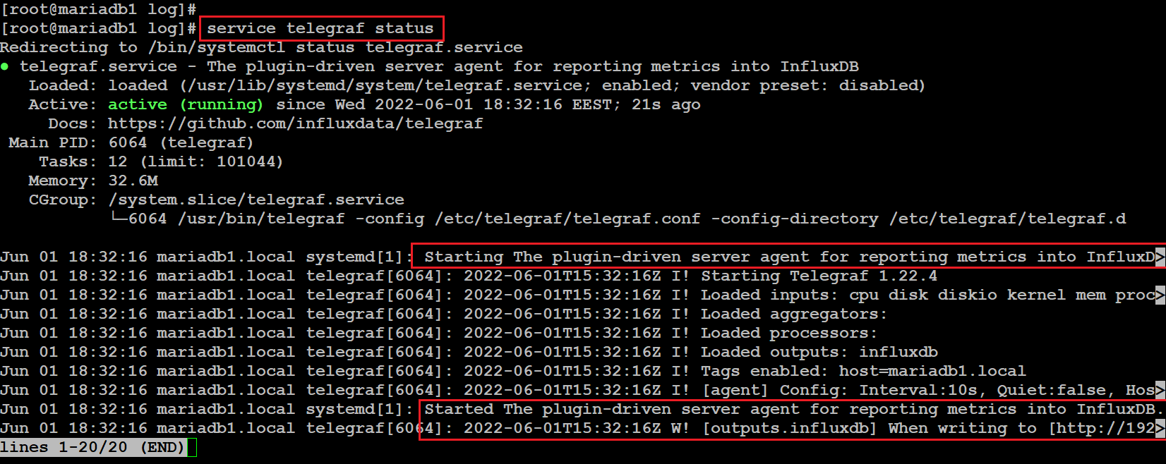 monitoring_mariadb