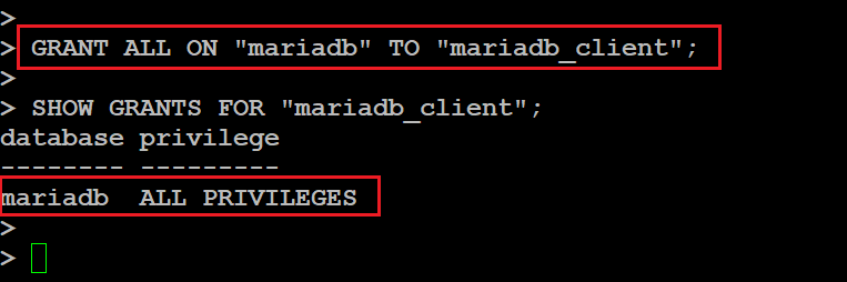 monitoring_mariadb