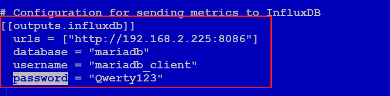 monitoring_mariadb